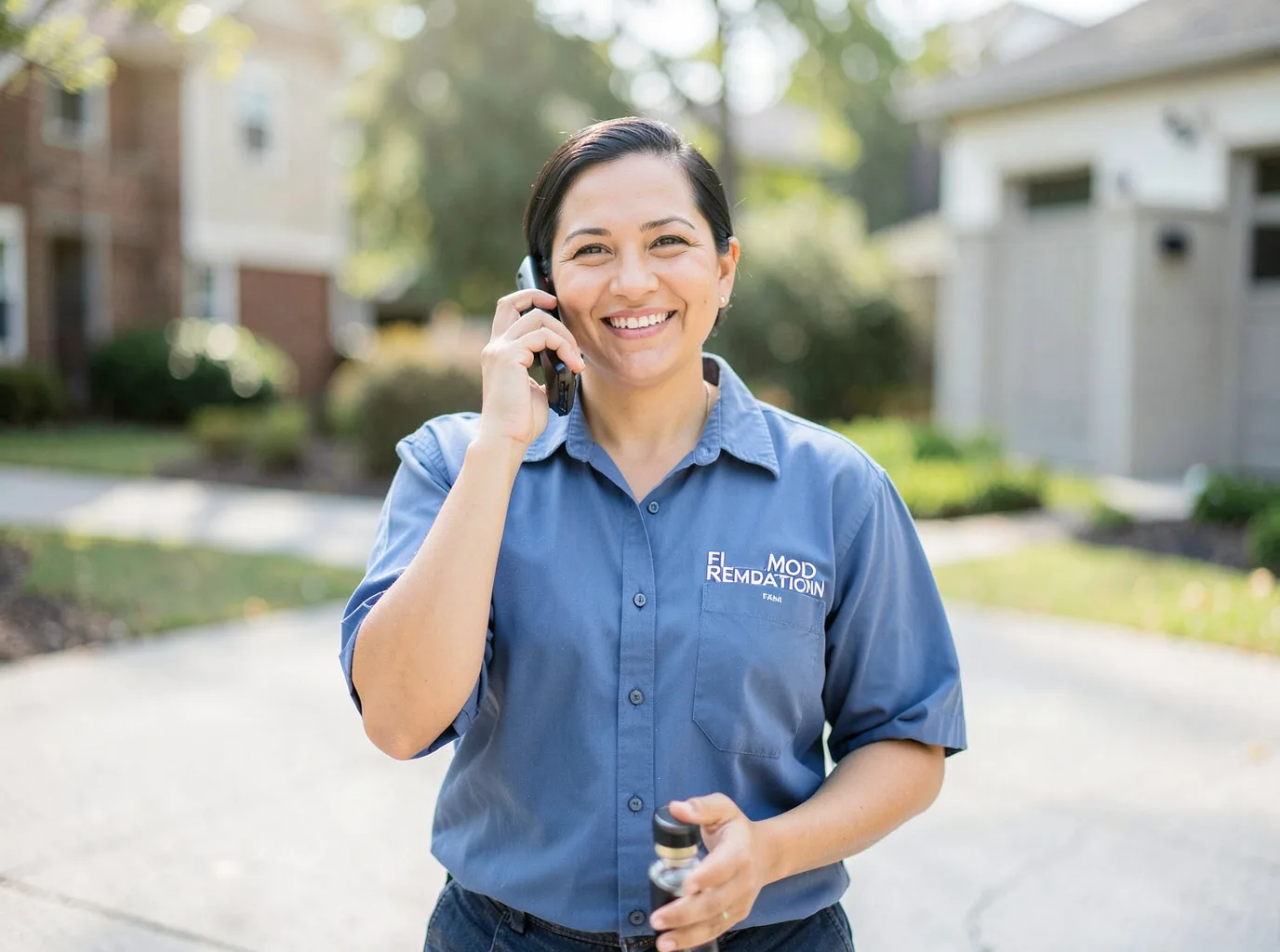 Mold Remediation Hastings, OK FAQs